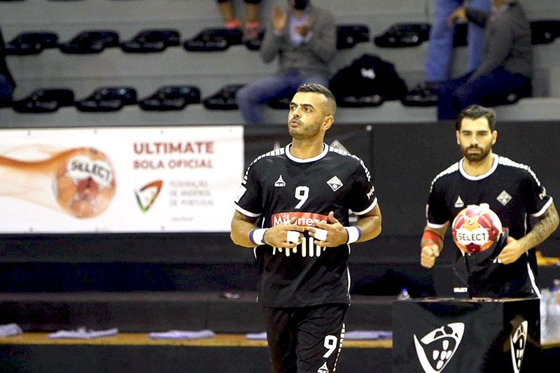 ASSOCIAÇÃO ATLÉTICA ÁGUAS SANTAS