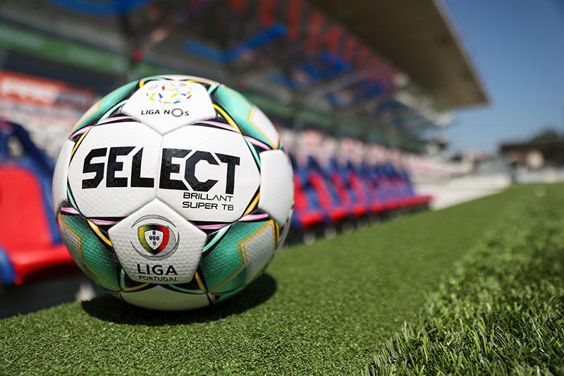 LIGA PORTUGAL