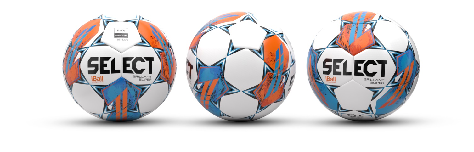 brillant super iball