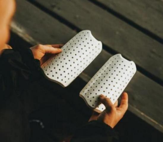 Your new favorite shin guards!