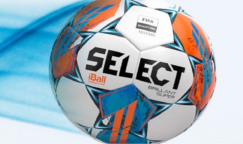 BRILLANT SUPER IBALL - inteligência e inovação!