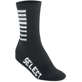 Meias SELECT Striped
